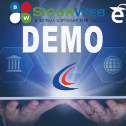 Nuova versione di Sicurweb ERUDIO. Le nuove funzionalità della versione 10.2. SICURWEB Q.H.S.E. Release 10.2 MODULO QUALIFICA FORNITORI. APERTURA TICKET.