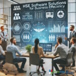 Il software HSE (Health, Safety, and Environment) è una soluzione digitale progettata per gestire e monitorare gli aspetti legati alla salute, sicurezza Excel