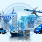 Internet of Things per l'Azienda di Trasporti: Innovazione e Sostenibilità nel Settore Logistico. Cos'è l'Internet of Things oT e il Futuro del Settore