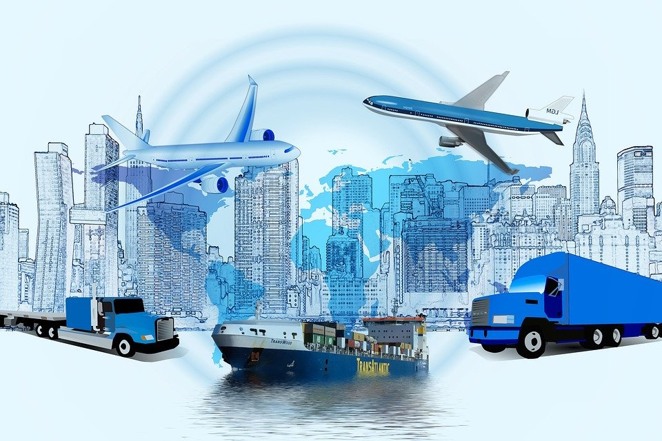 Internet of Things per l'Azienda di Trasporti: Innovazione e Sostenibilità nel Settore Logistico. Cos'è l'Internet of Things oT e il Futuro del Settore